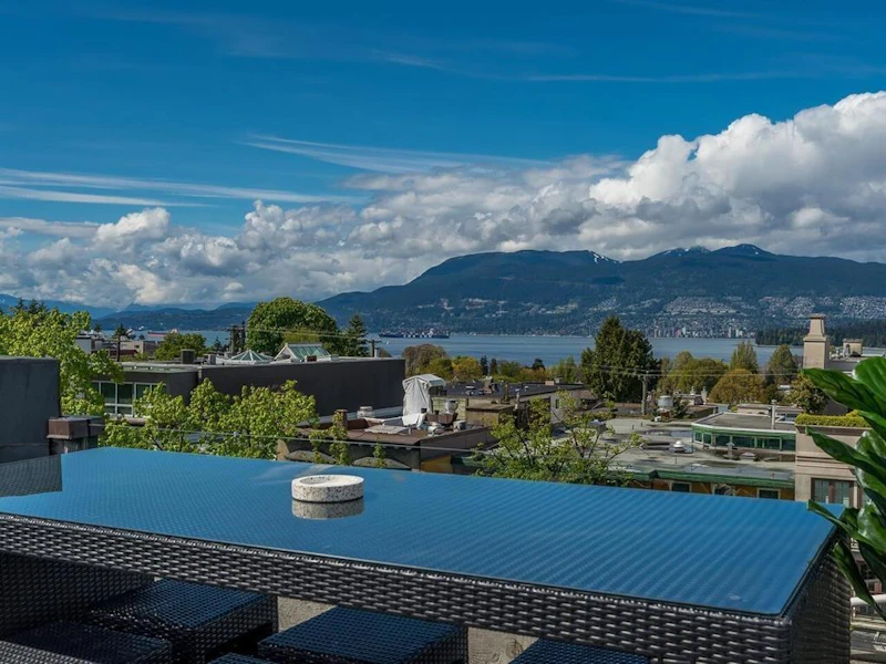 2040 W 4th Avenue, Vancouver BC V6J 1M9