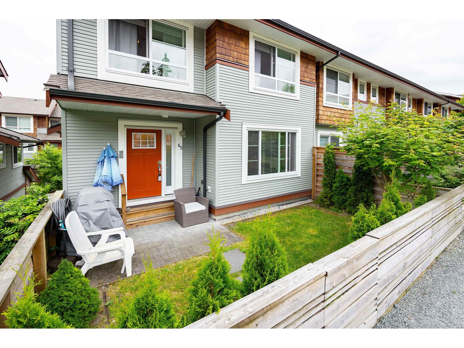 65-23651 132 Avenue, Maple Ridge, BC, V4R 0E9