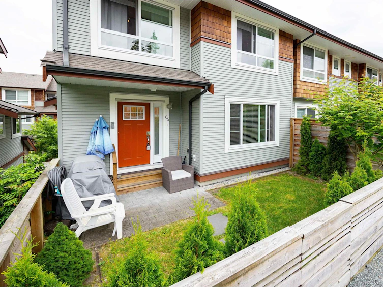 65-23651 132 Avenue, Maple Ridge, BC, V4R 0E9