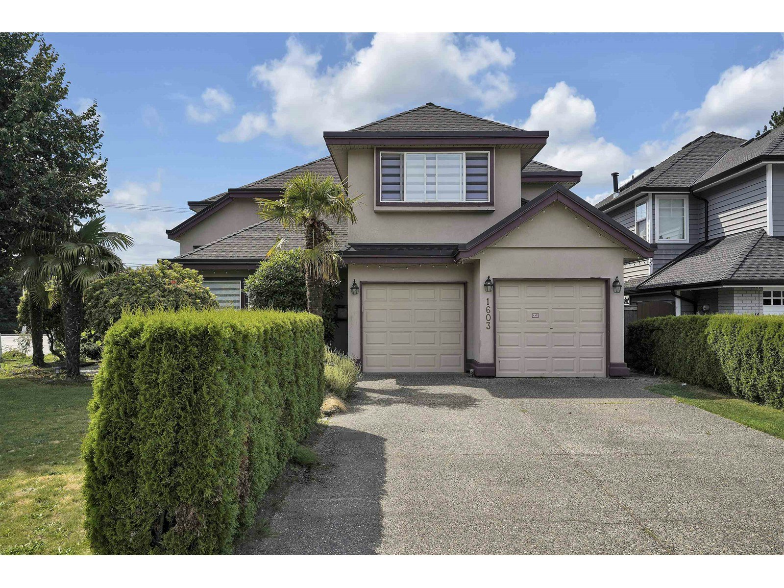 1603 Golf Club Drive, Delta, BC, V4M 4E6