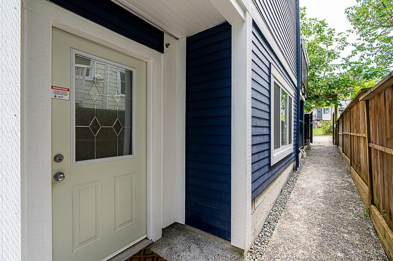238 East 15th Avenue, Vancouver, BC, V5T 2P9