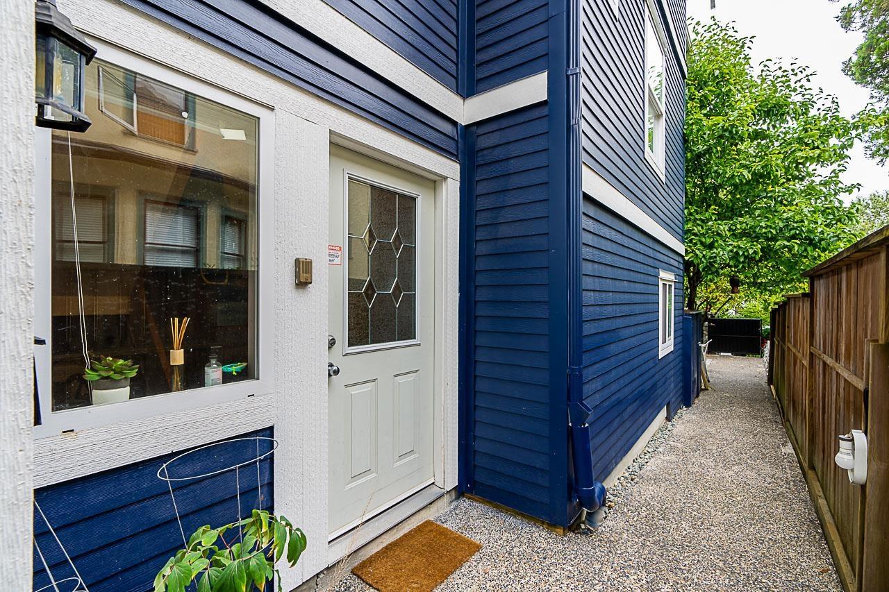 246 East 15th Avenue, Vancouver, BC, V5T 2P9