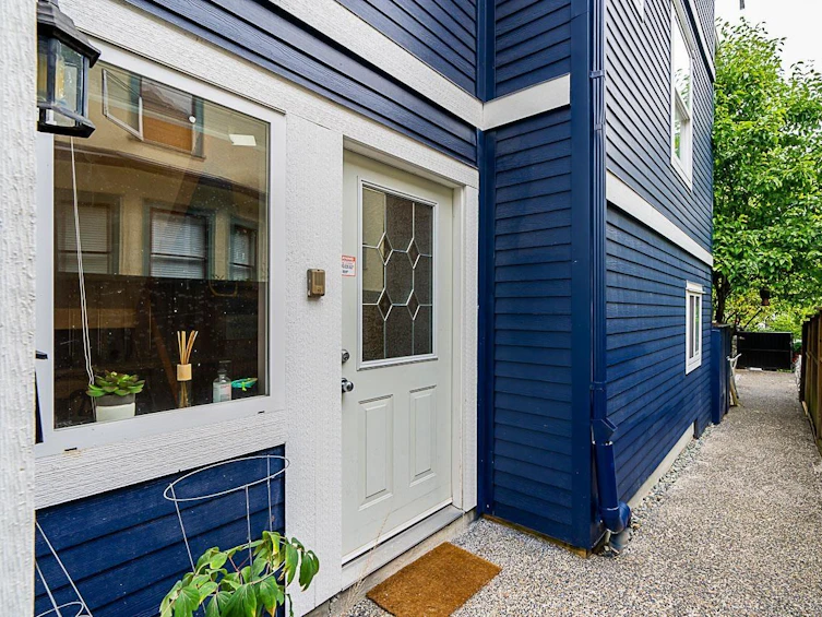 246 East 15th Avenue, Vancouver, BC, V5T 2P9