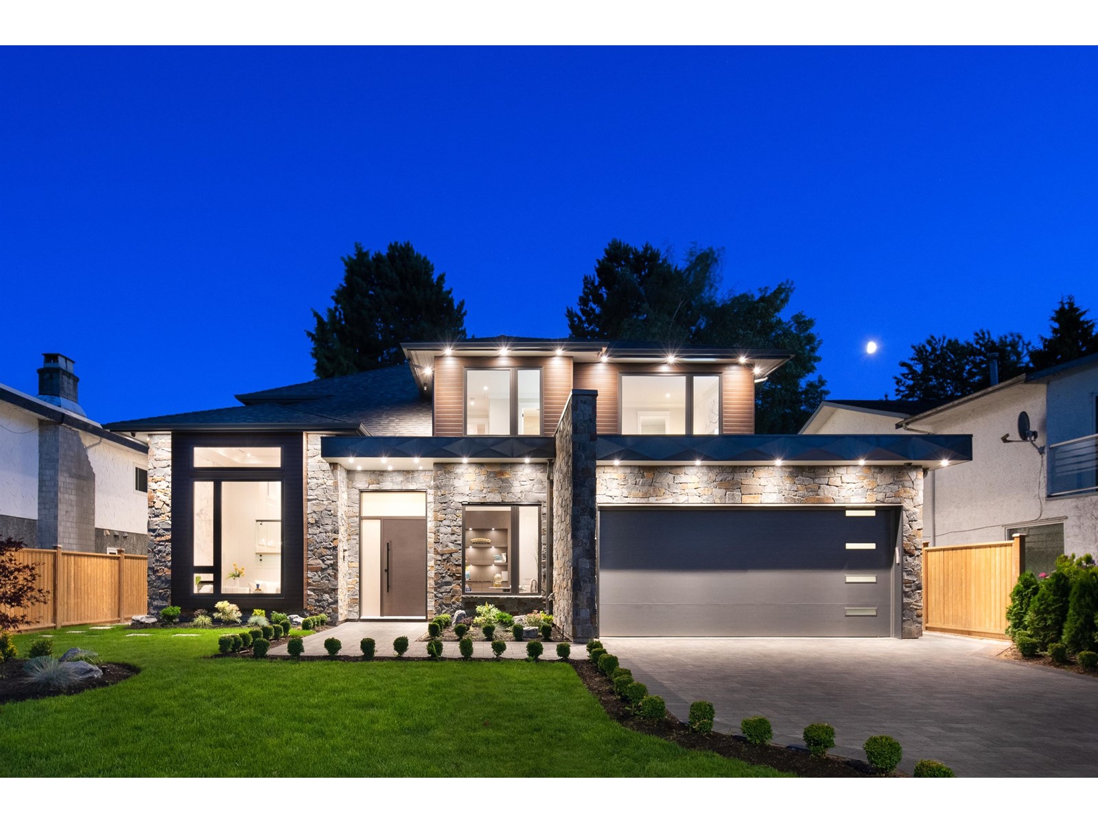 6540 Yeats Crescent, Richmond, BC, V7E 4C9