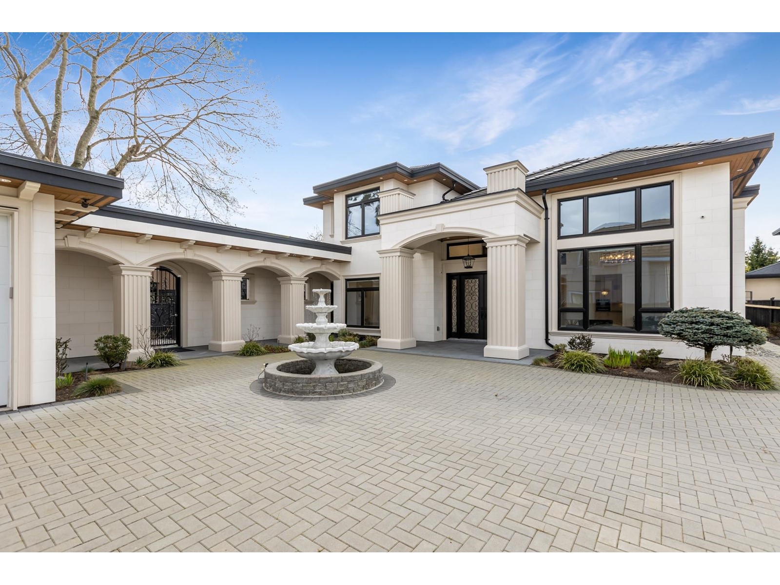 7320 Nevis Drive, Richmond, BC, V7A 1J6