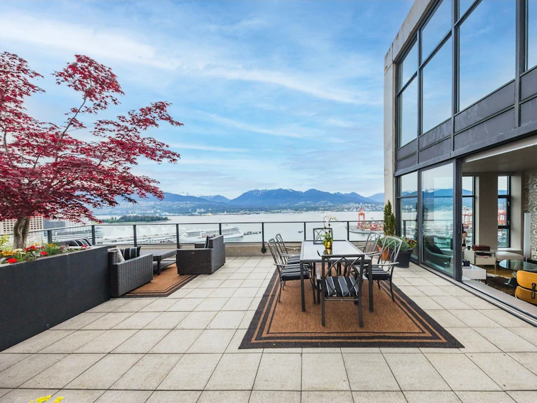 PH1-108 West Cordova Street, Vancouver, BC, V6B 0G5