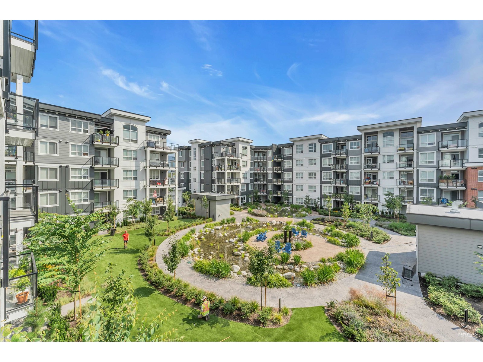 4415-2180 Kelly Avenue, Port Coquitlam, BC, V3C 0L1