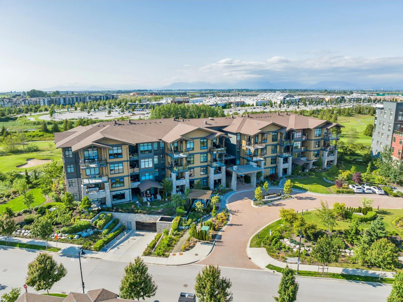 305 - 4977 Springs Boulevard, Delta BC