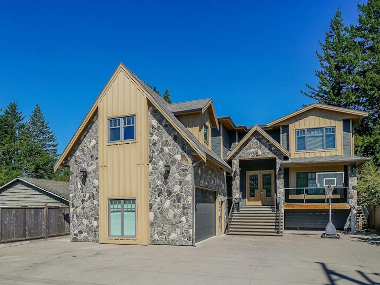 1337 Judd Road, Squamish, BC, V0N 1H0