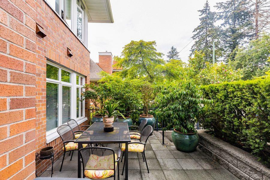 110-3088 West 41st Avenue, Vancouver, BC, V6N 3C9