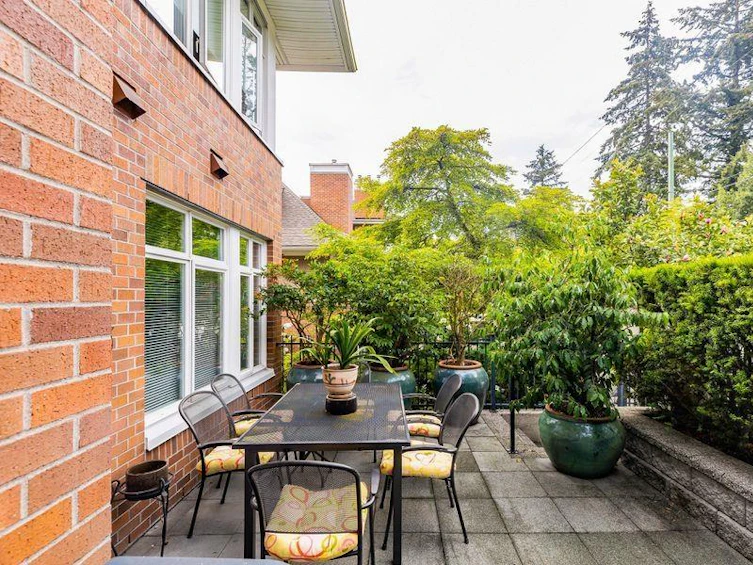 110-3088 West 41st Avenue, Vancouver, BC, V6N 3C9