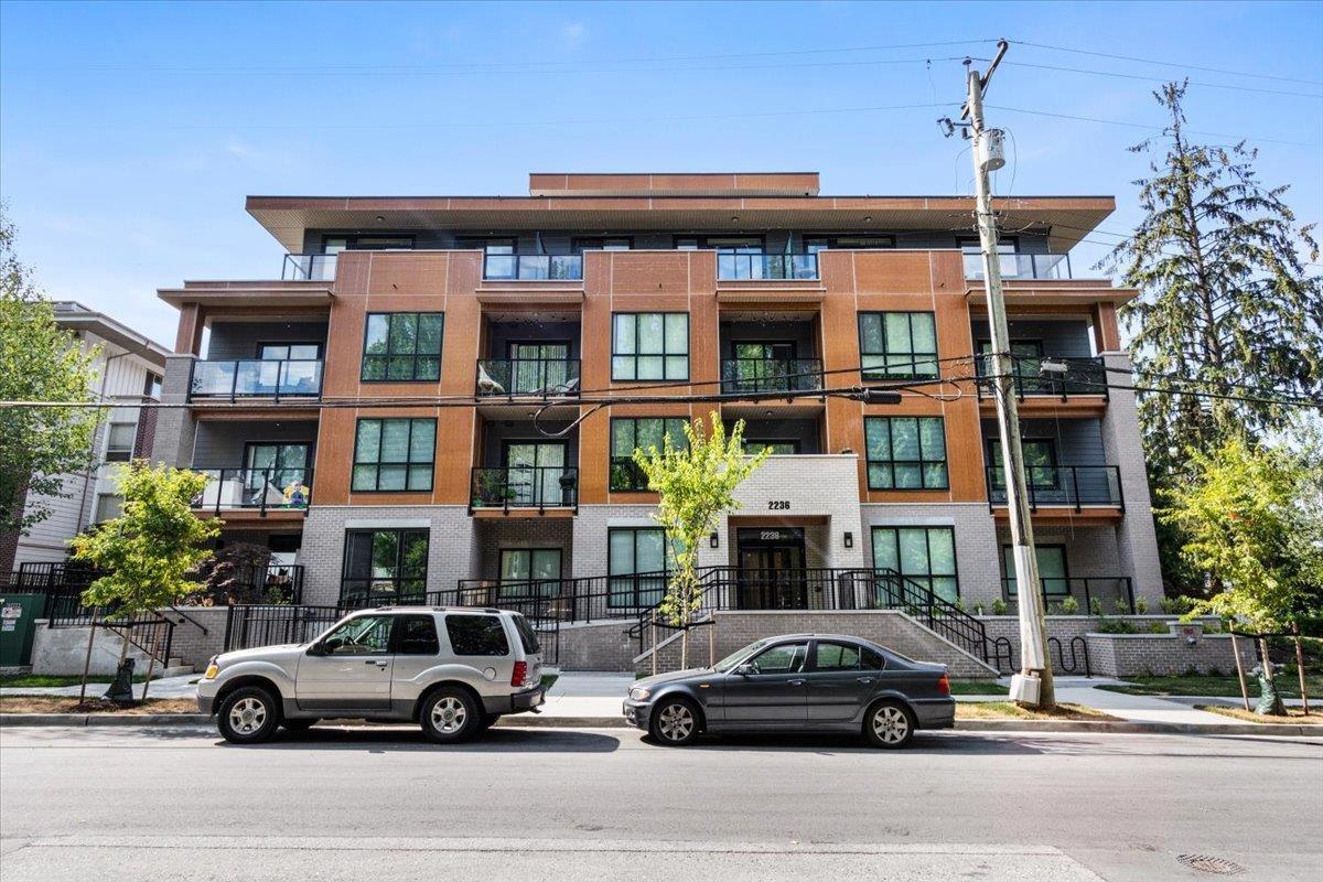 306-2236 Welcher Avenue, Port Coquitlam, BC, V3C 1X3