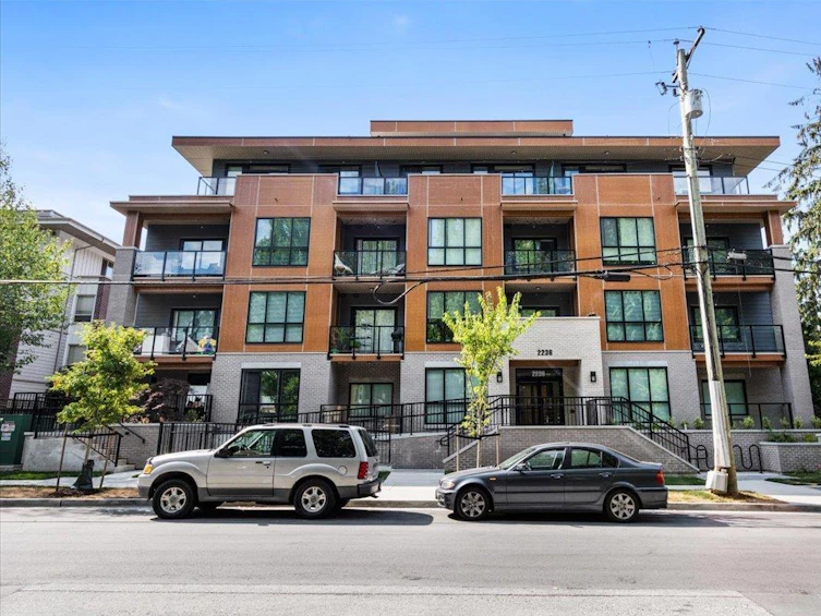 306-2236 Welcher Avenue, Port Coquitlam, BC, V3C 1X3