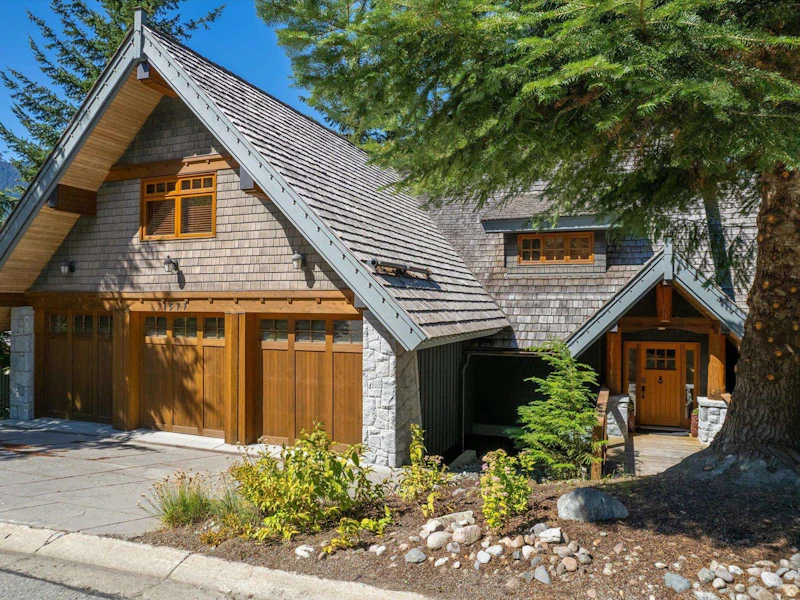 1577 Khyber Lane, Whistler BC V0N 1B1