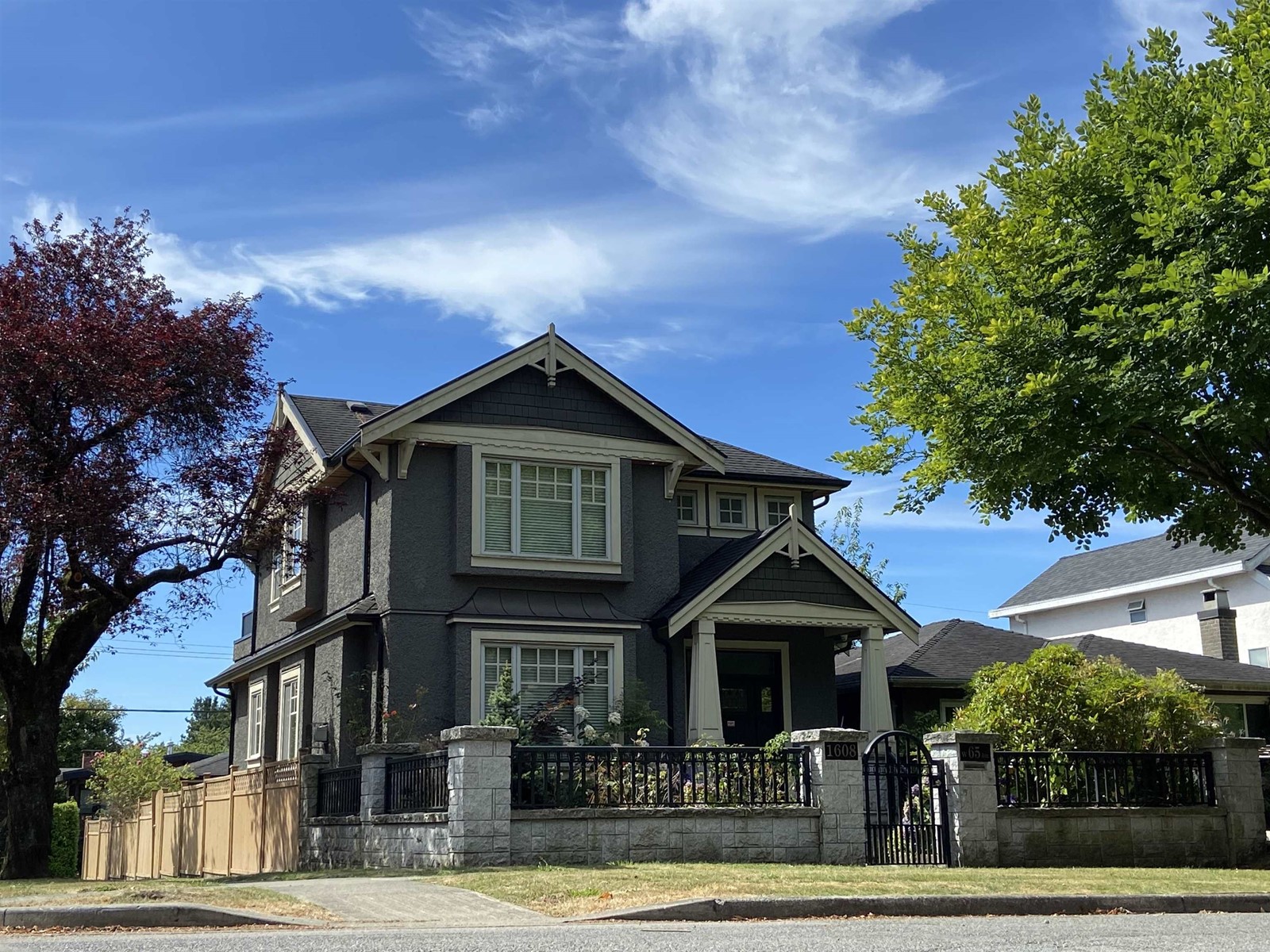 1608 West 65th Avenue, Vancouver, BC, V6P 2R3
