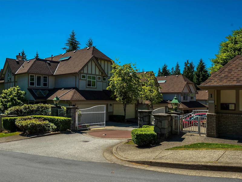 15 - 1 Aspenwood Drive, Port Moody BC V3H 4X8