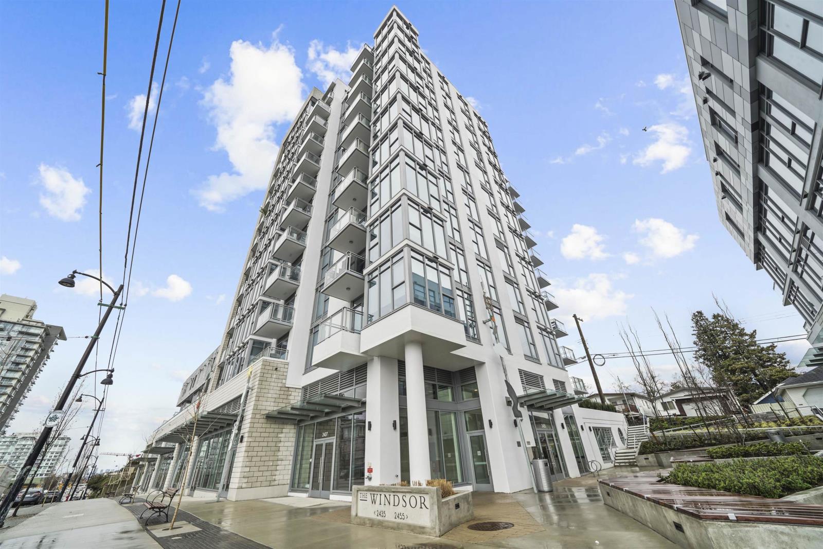 903-2435 Kingsway, Vancouver, BC, V5R 5G8