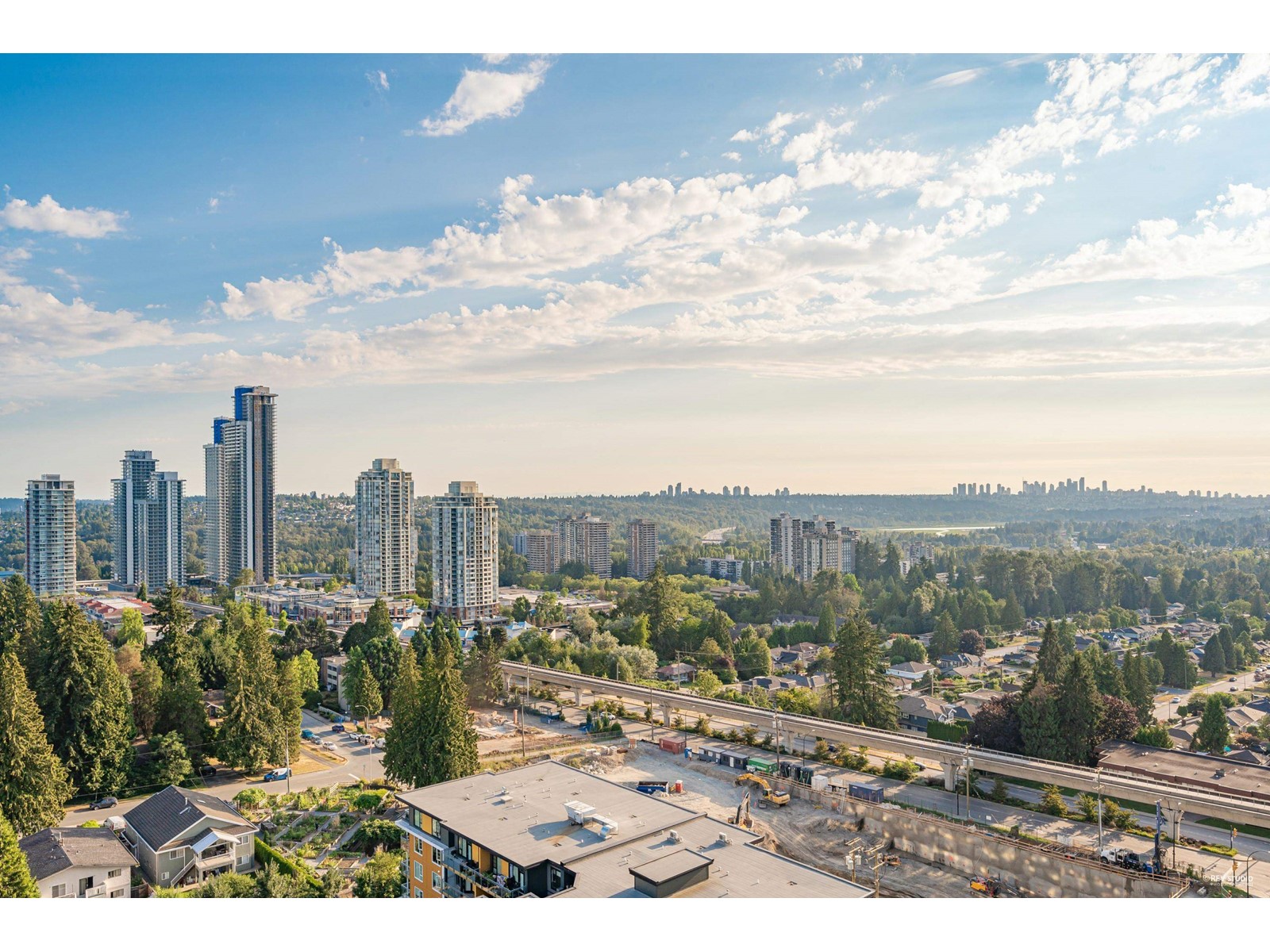 1703-525 Foster Avenue, Coquitlam, BC, V3J 0H6