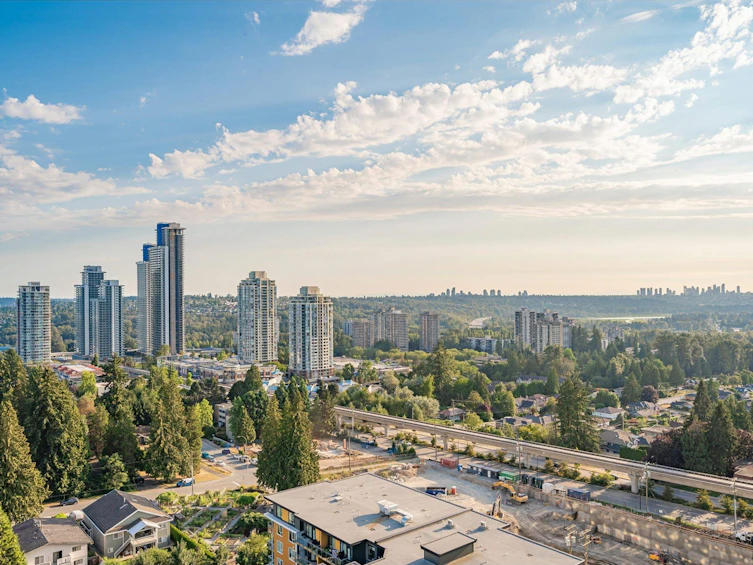 1703-525 Foster Avenue, Coquitlam, BC, V3J 0H6
