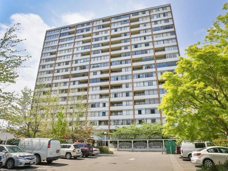 1201-6631 Minoru Boulevard, Richmond, BC, V6Y 1Z1