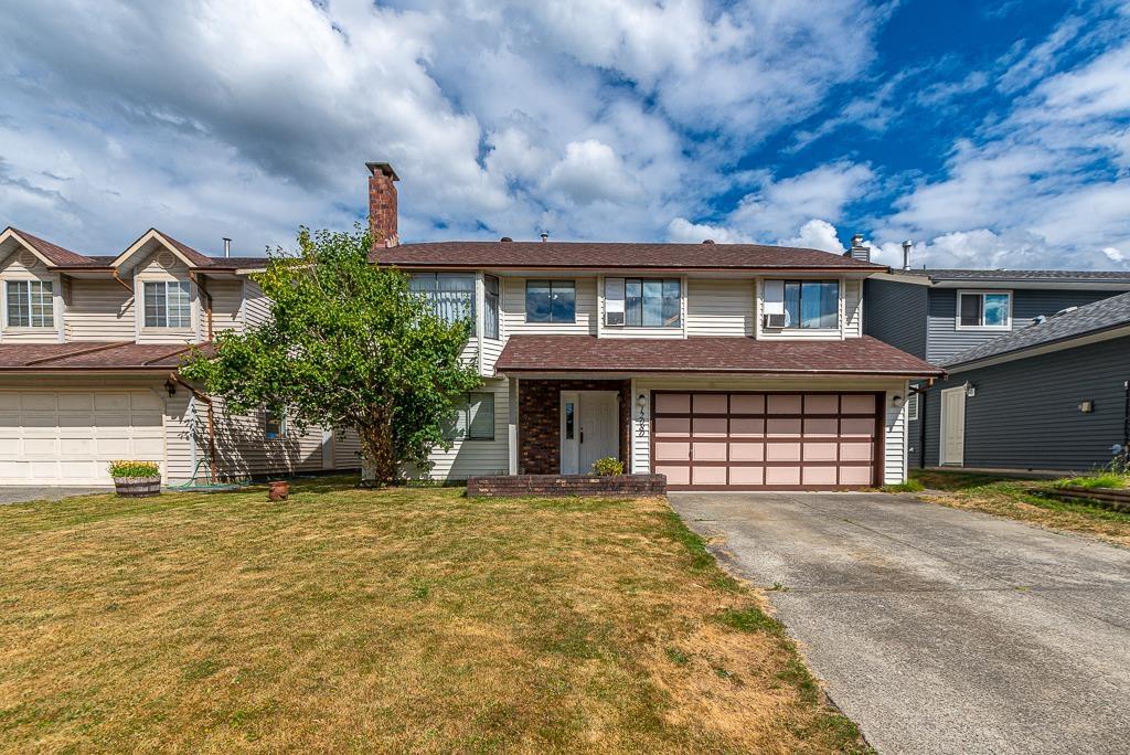 12080 234th Street, Maple Ridge, BC, V2X 9K6