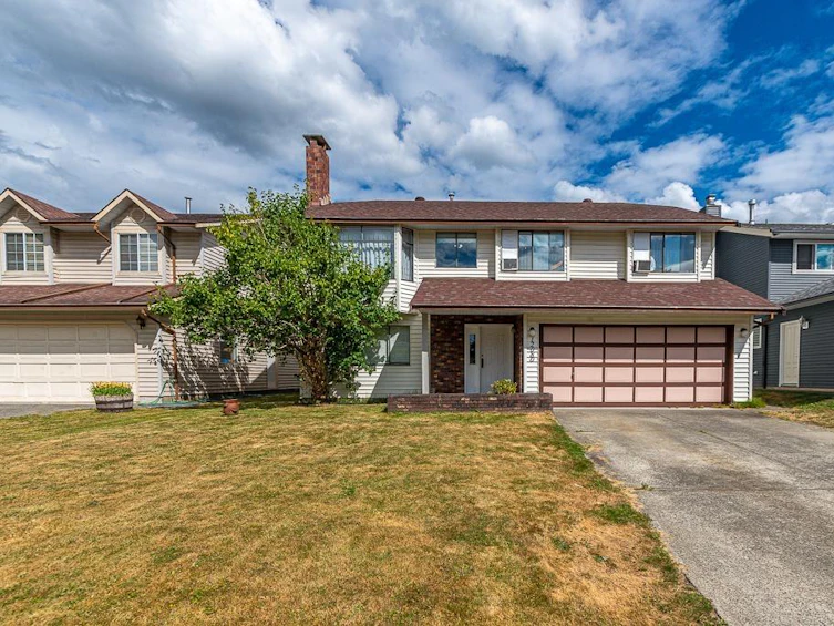 12080 234th Street, Maple Ridge, BC, V2X 9K6