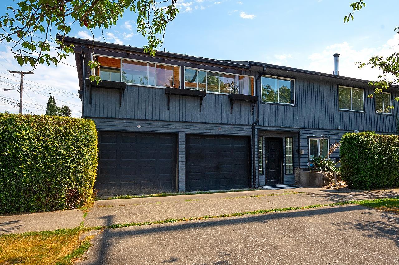 1003 East 39th Avenue, Vancouver, BC, V5W 1K9