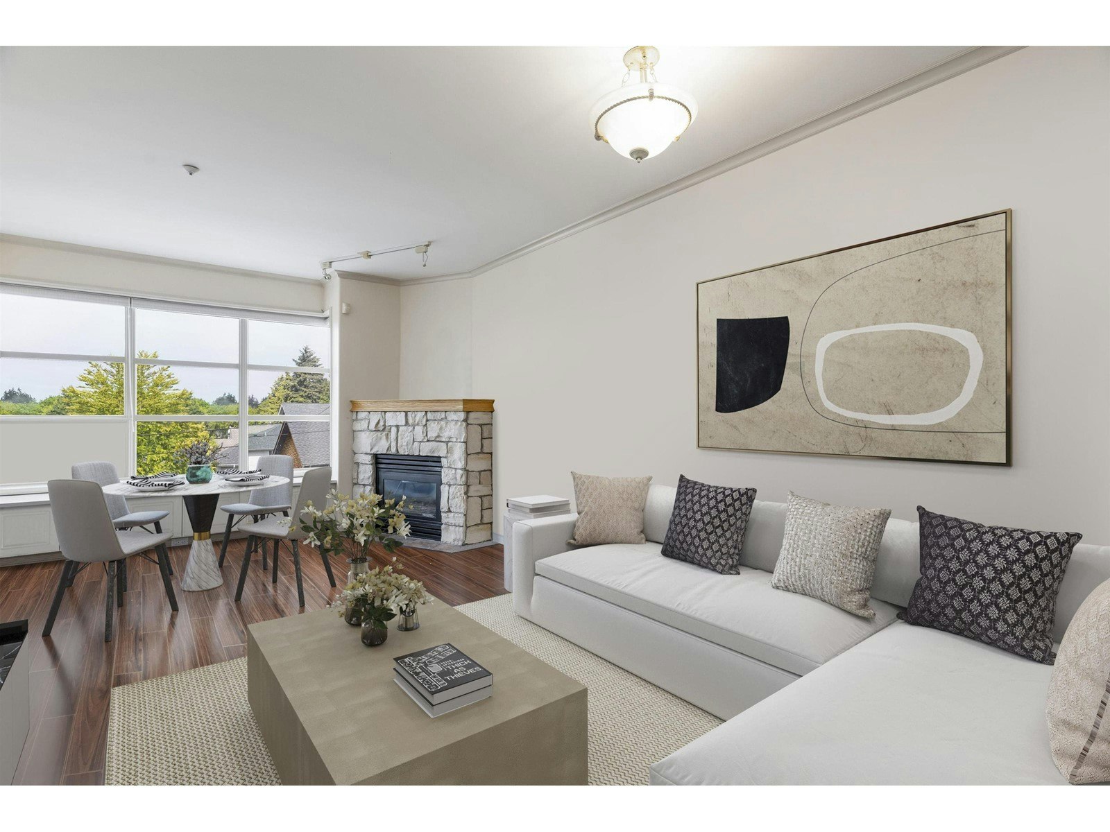 306-6237 West Boulevard, Vancouver, BC, V6M 3X4