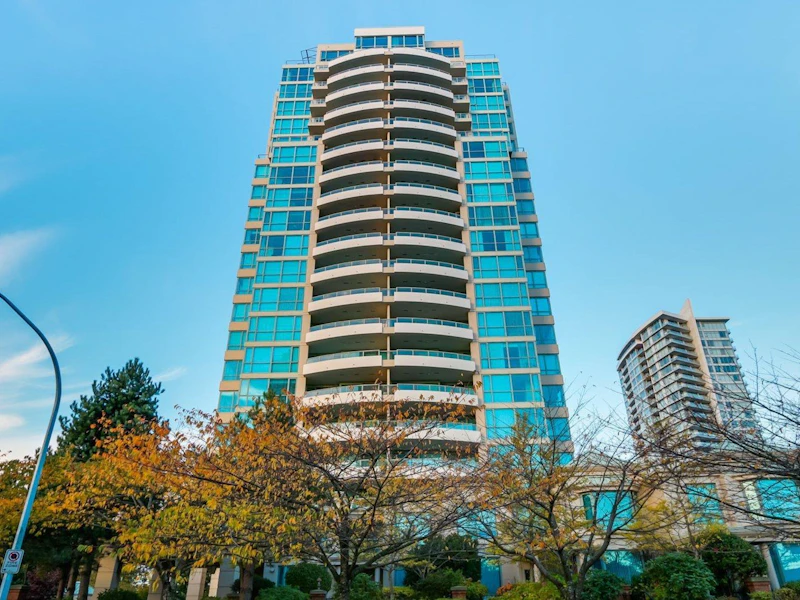 1304 - 6611 Southoaks Crescent, Burnaby BC V5E 4L5