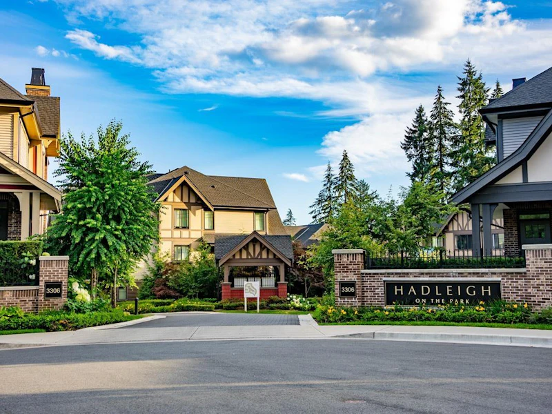 44 - 3306 Princeton Avenue, Coquitlam BC
