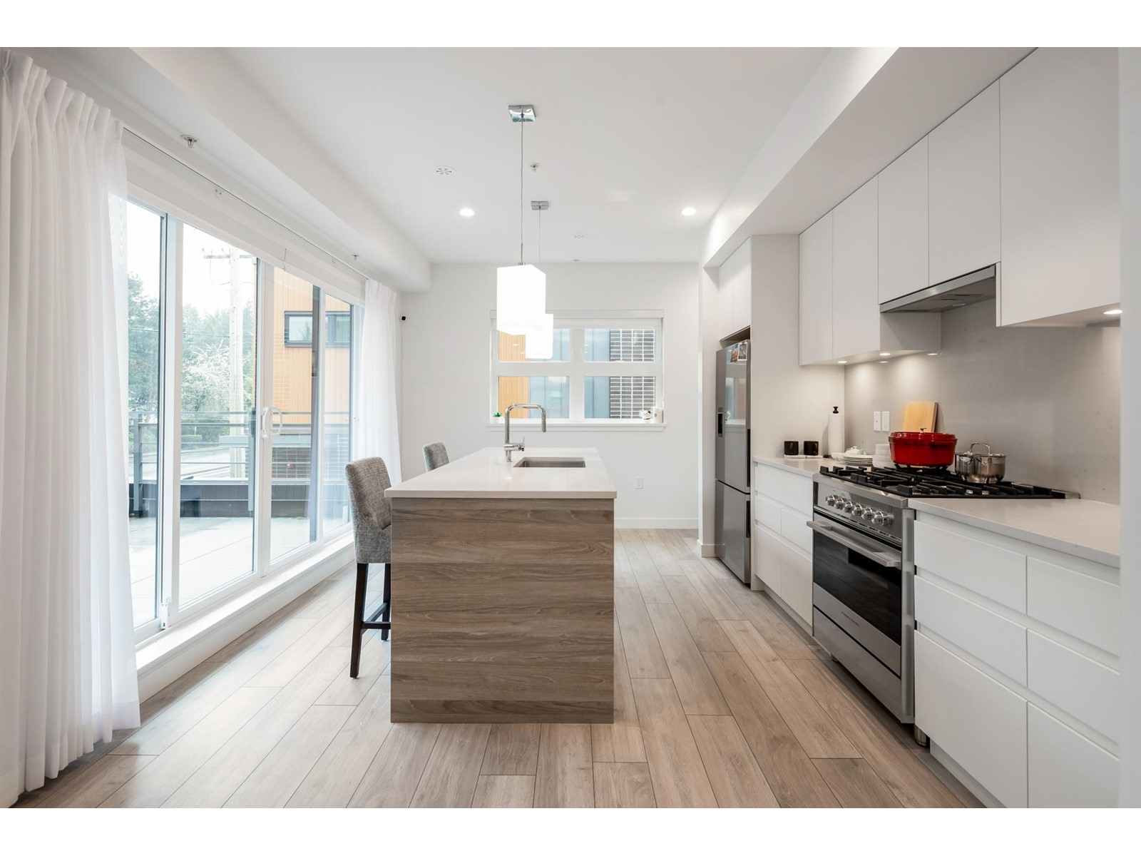 24-3490 Mt Seymour Parkway, North Vancouver, BC, V7H 1G5