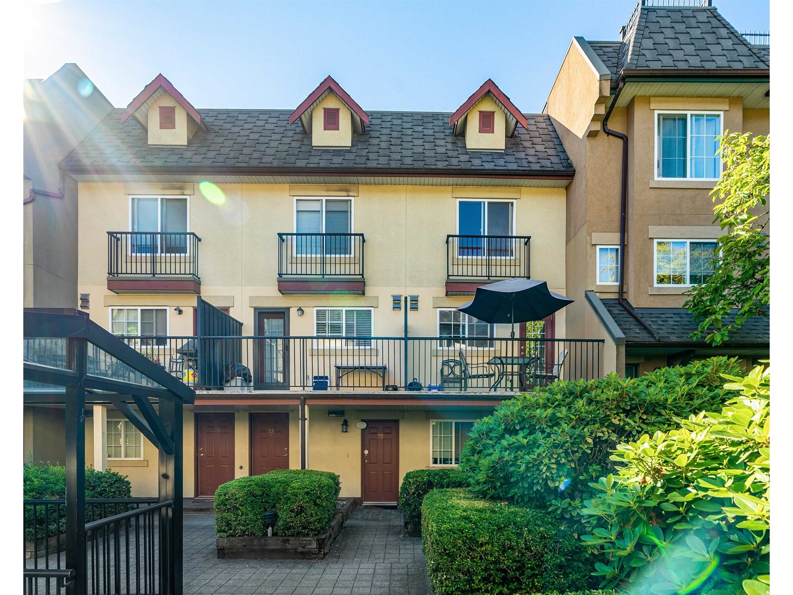 37-1561 Booth Avenue, Coquitlam, BC, V3K 6Z9
