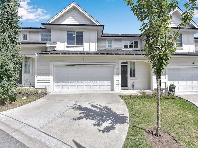 35 - 11272 240th Street, Maple Ridge BC