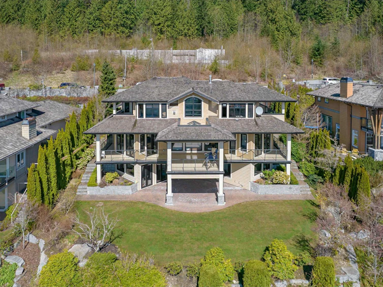 2336 Kadlec Court, West Vancouver, BC, V7S 3K3