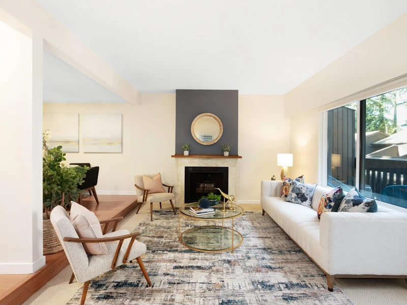 1810 Purcell Way, North Vancouver BC V7J 3K3