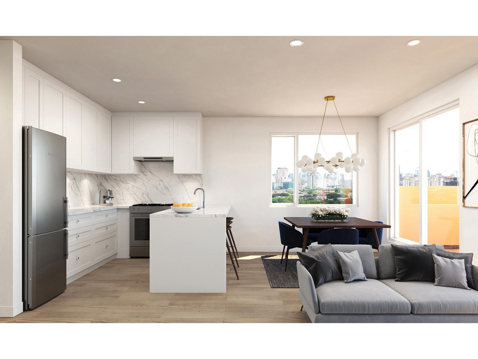105-2688 Duke Street, Vancouver, BC