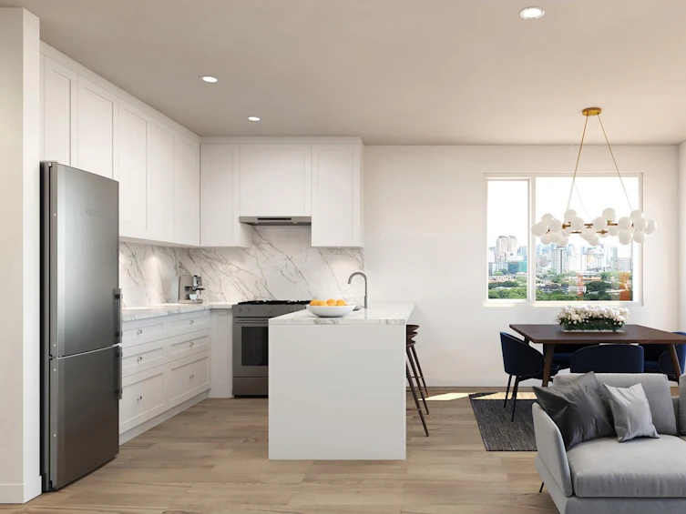 105-2688 Duke Street, Vancouver, BC
