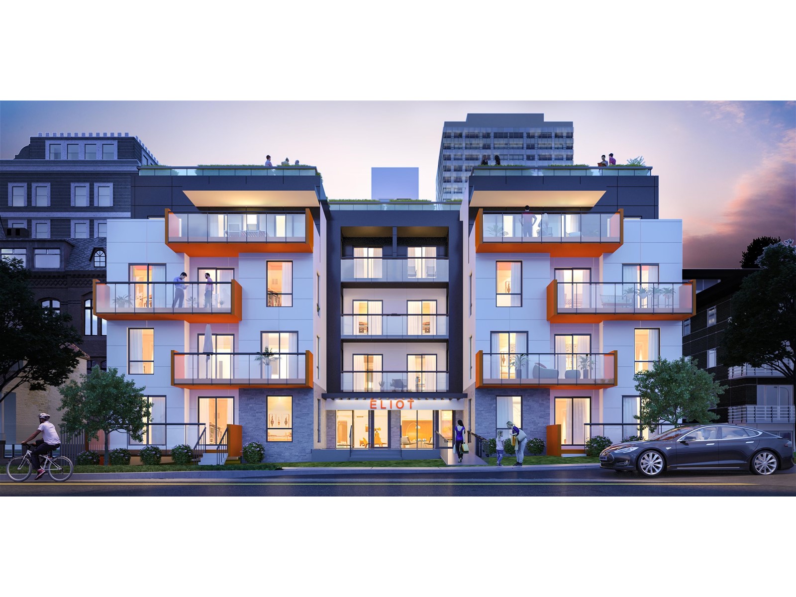 206-2688 Duke Street, Vancouver, BC