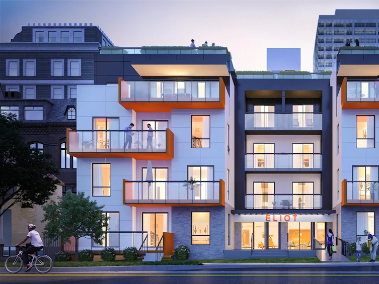 206-2688 Duke Street, Vancouver, BC