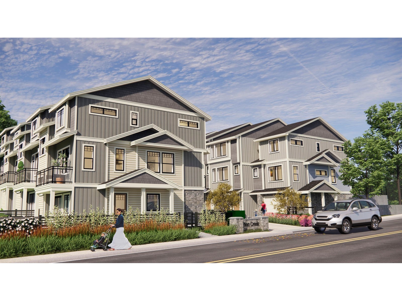 2-23627 132 Avenue, Maple Ridge, BC