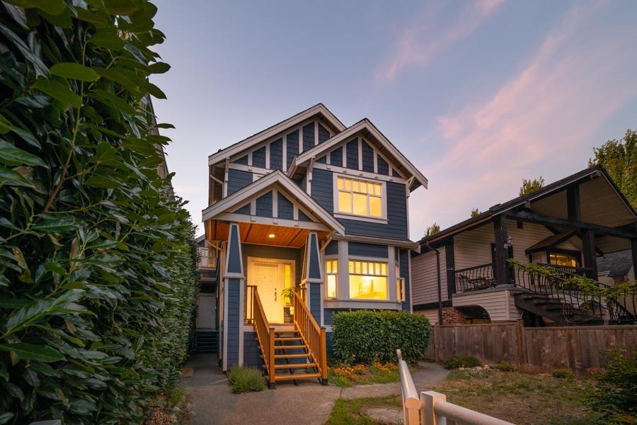 1637 East 10th Avenue, Vancouver, BC, V5N 1X6