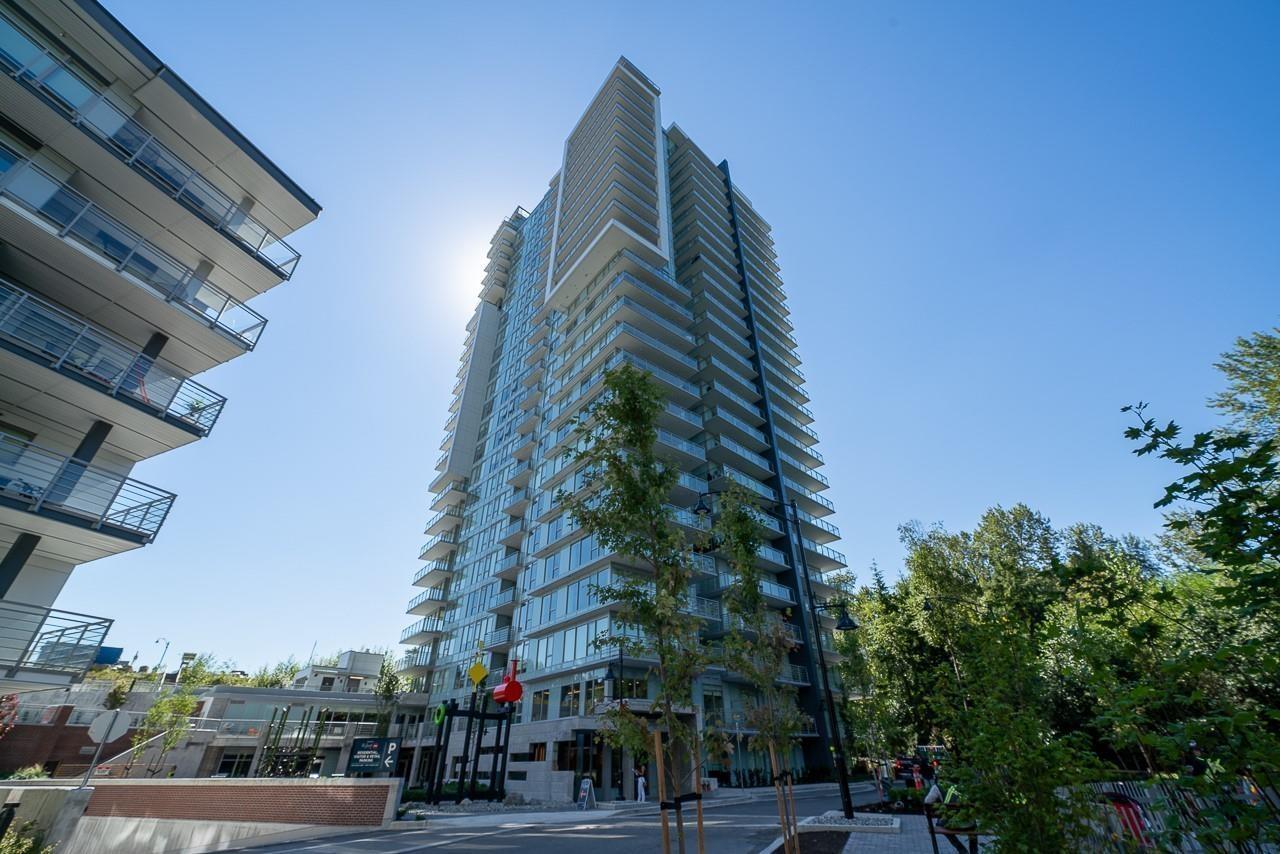 2109-308 Morrissey Road, Port Moody, BC, V3H 0M3