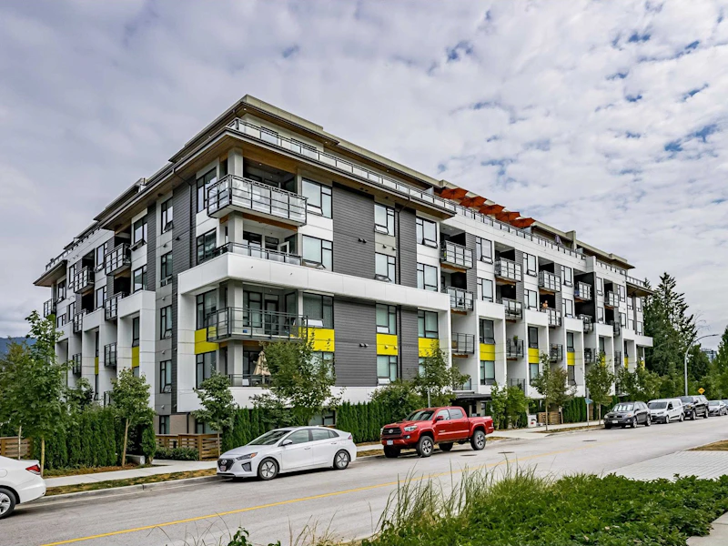 314 - 3038 St George Street, Port Moody BC