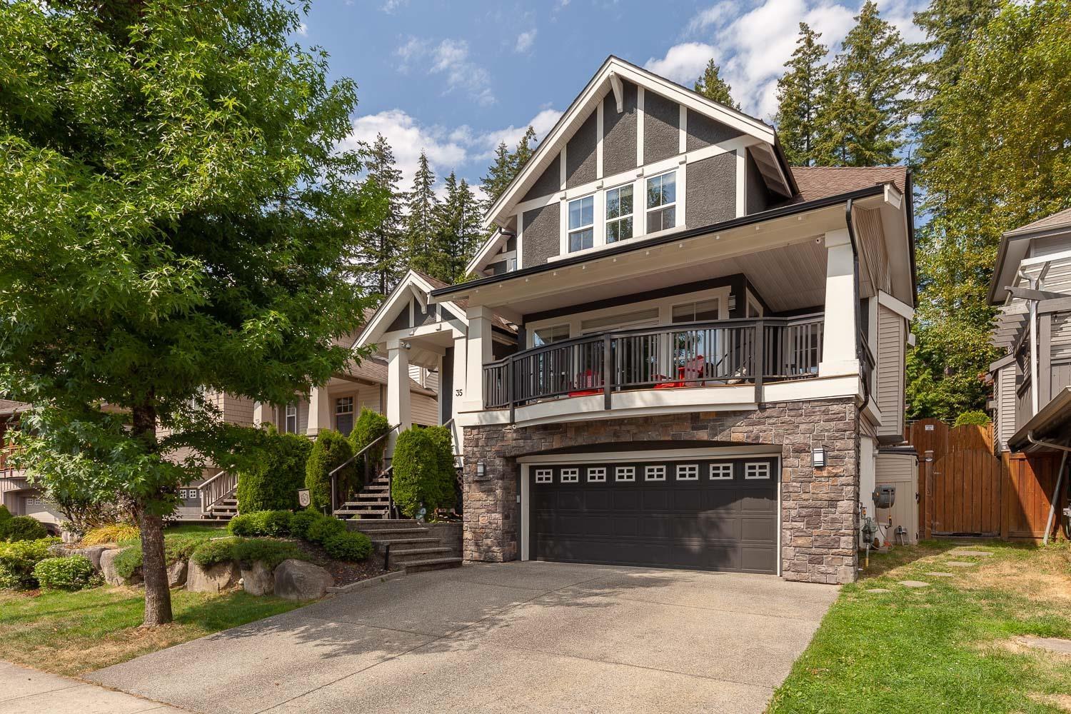 35 Holly Drive, Port Moody, BC, V3H 5M4