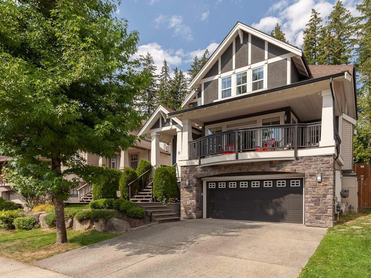 35 Holly Drive, Port Moody, BC, V3H 5M4