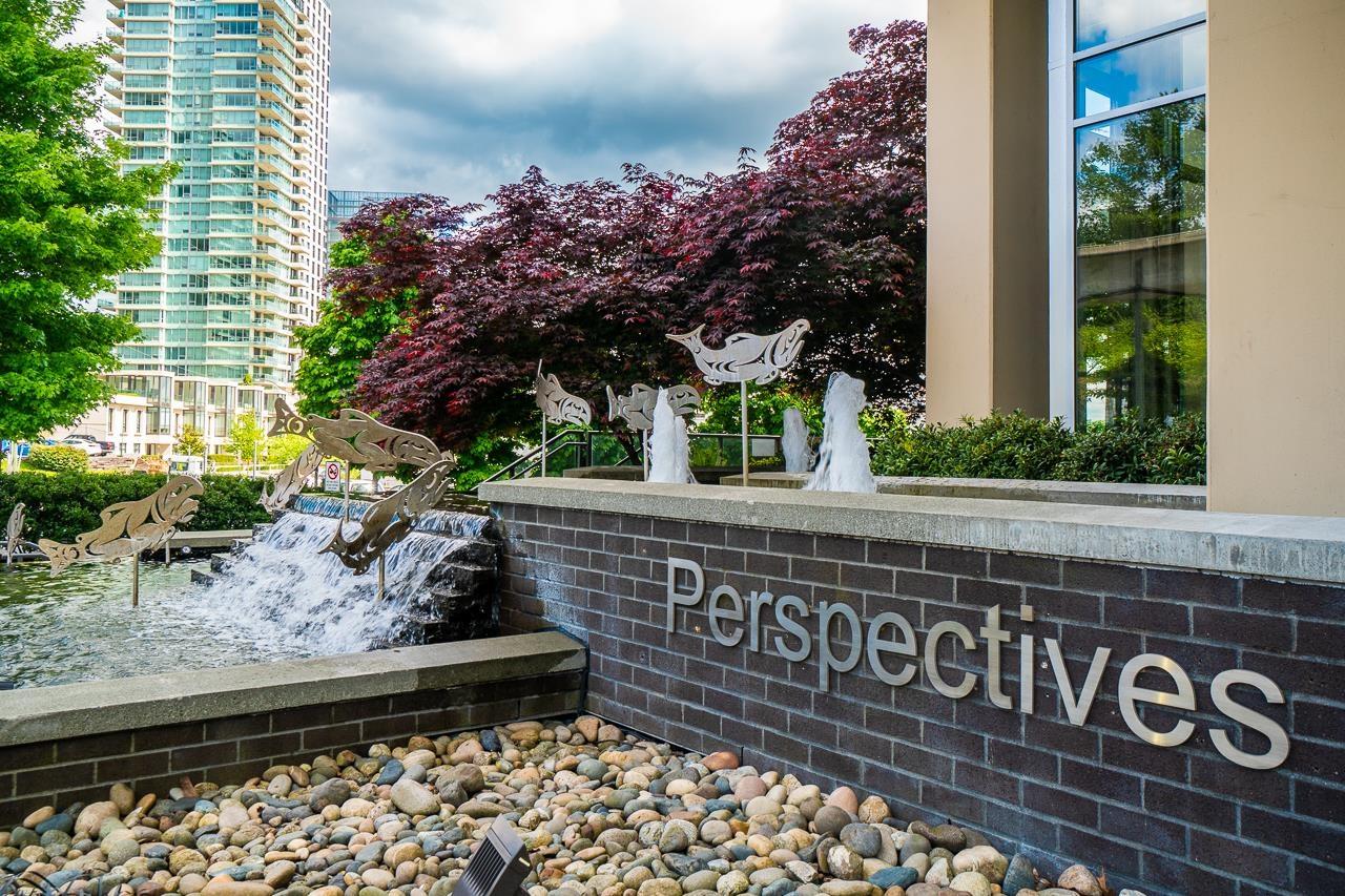 2308-2133 Douglas Road, Burnaby, BC, V5C 0E9