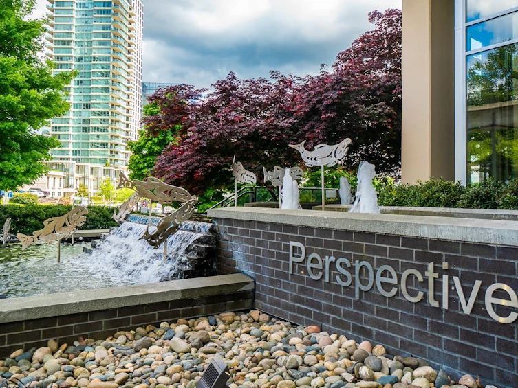 2308-2133 Douglas Road, Burnaby, BC, V5C 0E9