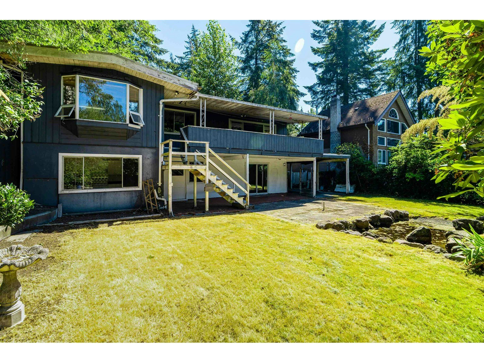 945 Berkley Road, North Vancouver, BC, V7H 1Y3