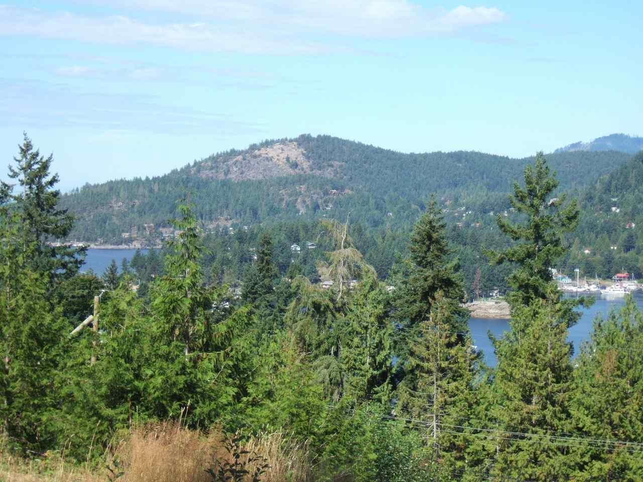 Lot 3 Cecil Hill Road, Pender Harbour Egmont, BC, V0N 2H0