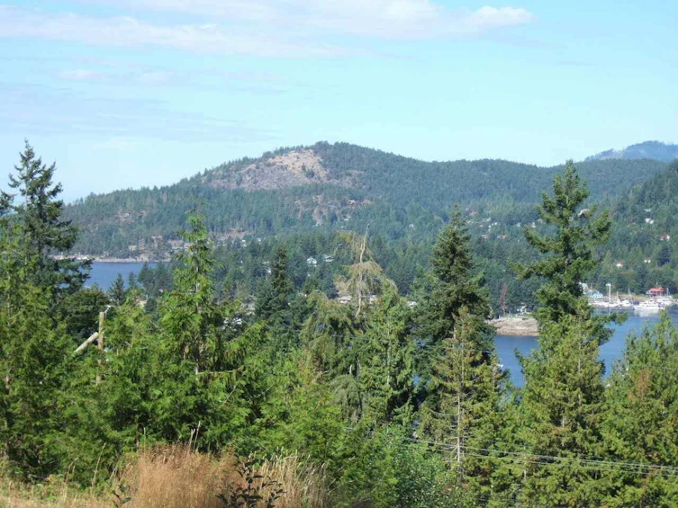 Lot 3 Cecil Hill Road, Pender Harbour Egmont, BC, V0N 2H0